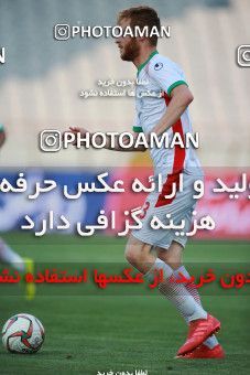 1418897, Tehran, , Friendly logistics match، Iran 1 - 1 Iran on 2019/07/15 at Azadi Stadium