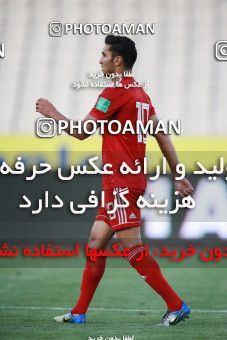 1418838, Tehran, , Friendly logistics match، Iran 1 - 1 Iran on 2019/07/15 at Azadi Stadium