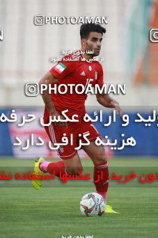 1419052, Tehran, , Friendly logistics match، Iran 1 - 1 Iran on 2019/07/15 at Azadi Stadium