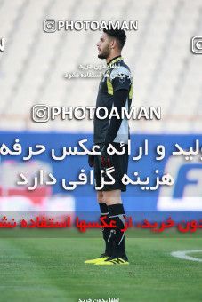 1419031, Tehran, , Friendly logistics match، Iran 1 - 1 Iran on 2019/07/15 at Azadi Stadium