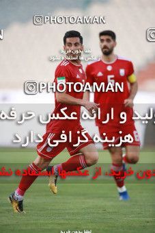 1419039, Tehran, , Friendly logistics match، Iran 1 - 1 Iran on 2019/07/15 at Azadi Stadium
