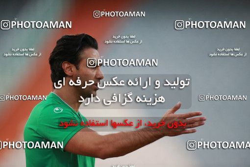 1419119, Tehran, , Friendly logistics match، Iran 1 - 1 Iran on 2019/07/15 at Azadi Stadium
