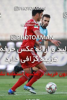 1419000, Tehran, , Friendly logistics match، Iran 1 - 1 Iran on 2019/07/15 at Azadi Stadium
