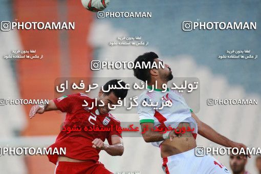 1419042, Tehran, , Friendly logistics match، Iran 1 - 1 Iran on 2019/07/15 at Azadi Stadium