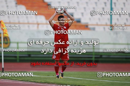 1419090, Tehran, , Friendly logistics match، Iran 1 - 1 Iran on 2019/07/15 at Azadi Stadium