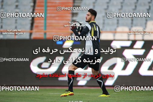 1418987, Tehran, , Friendly logistics match، Iran 1 - 1 Iran on 2019/07/15 at Azadi Stadium
