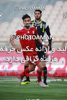 1419135, Tehran, , Friendly logistics match، Iran 1 - 1 Iran on 2019/07/15 at Azadi Stadium
