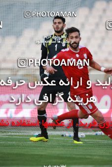 1419021, Tehran, , Friendly logistics match، Iran 1 - 1 Iran on 2019/07/15 at Azadi Stadium