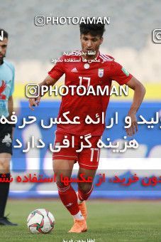 1419111, Tehran, , Friendly logistics match، Iran 1 - 1 Iran on 2019/07/15 at Azadi Stadium