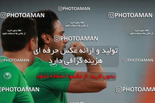 1419147, Tehran, , Friendly logistics match، Iran 1 - 1 Iran on 2019/07/15 at Azadi Stadium