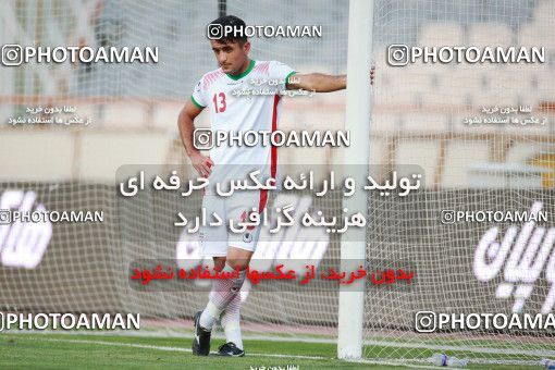 1419098, Tehran, , Friendly logistics match، Iran 1 - 1 Iran on 2019/07/15 at Azadi Stadium