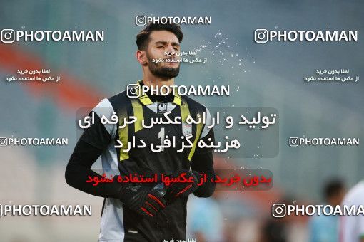 1419011, Tehran, , Friendly logistics match، Iran 1 - 1 Iran on 2019/07/15 at Azadi Stadium