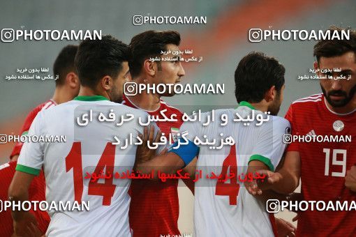 1419096, Tehran, , Friendly logistics match، Iran 1 - 1 Iran on 2019/07/15 at Azadi Stadium