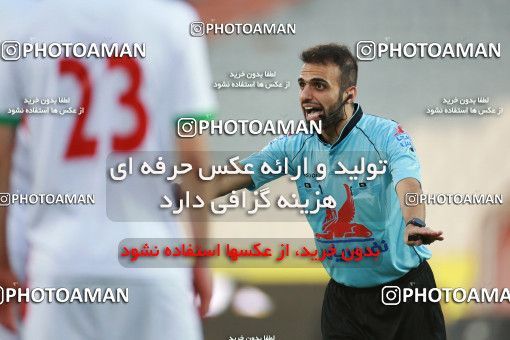 1418990, Tehran, , Friendly logistics match، Iran 1 - 1 Iran on 2019/07/15 at Azadi Stadium