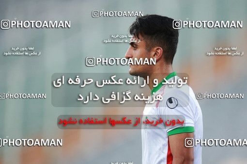 1418974, Tehran, , Friendly logistics match، Iran 1 - 1 Iran on 2019/07/15 at Azadi Stadium