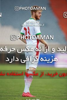 1418981, Tehran, , Friendly logistics match، Iran 1 - 1 Iran on 2019/07/15 at Azadi Stadium