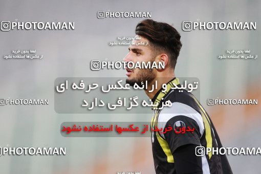 1419048, Tehran, , Friendly logistics match، Iran 1 - 1 Iran on 2019/07/15 at Azadi Stadium