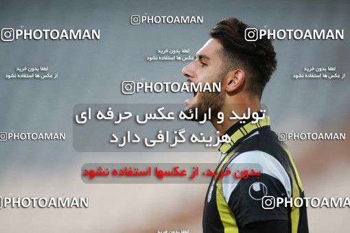 1419129, Tehran, , Friendly logistics match، Iran 1 - 1 Iran on 2019/07/15 at Azadi Stadium