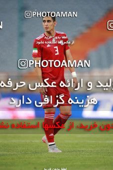 1419018, Tehran, , Friendly logistics match، Iran 1 - 1 Iran on 2019/07/15 at Azadi Stadium