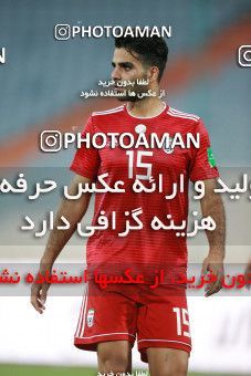 1419149, Tehran, , Friendly logistics match، Iran 1 - 1 Iran on 2019/07/15 at Azadi Stadium