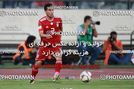 1418971, Tehran, , Friendly logistics match، Iran 1 - 1 Iran on 2019/07/15 at Azadi Stadium