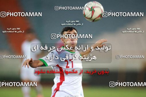 1419006, Tehran, , Friendly logistics match، Iran 1 - 1 Iran on 2019/07/15 at Azadi Stadium