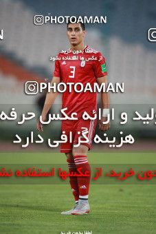 1419062, Tehran, , Friendly logistics match، Iran 1 - 1 Iran on 2019/07/15 at Azadi Stadium