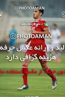 1419046, Tehran, , Friendly logistics match، Iran 1 - 1 Iran on 2019/07/15 at Azadi Stadium