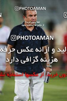 1419113, Tehran, , Friendly logistics match، Iran 1 - 1 Iran on 2019/07/15 at Azadi Stadium