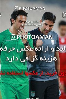 1418984, Tehran, , Friendly logistics match، Iran 1 - 1 Iran on 2019/07/15 at Azadi Stadium
