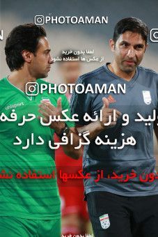 1419152, Tehran, , Friendly logistics match، Iran 1 - 1 Iran on 2019/07/15 at Azadi Stadium
