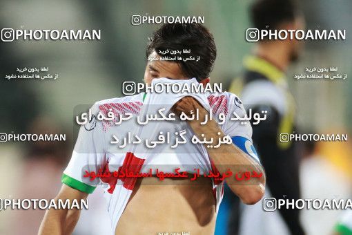 1419060, Tehran, , Friendly logistics match، Iran 1 - 1 Iran on 2019/07/15 at Azadi Stadium
