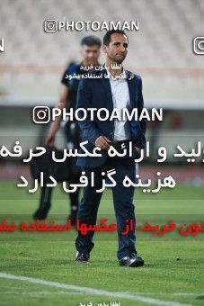 1418997, Tehran, , Friendly logistics match، Iran 1 - 1 Iran on 2019/07/15 at Azadi Stadium