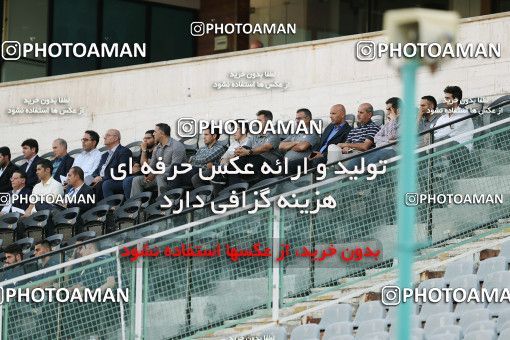 1828500, Tehran, , Friendly logistics match، Iran 1 - 1 Iran on 2019/07/15 at Azadi Stadium