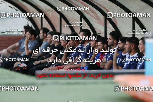 1828563, Tehran, , Friendly logistics match، Iran 1 - 1 Iran on 2019/07/15 at Azadi Stadium