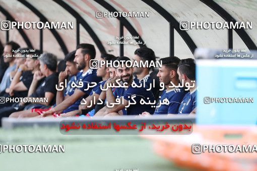 1828555, Tehran, , Friendly logistics match، Iran 1 - 1 Iran on 2019/07/15 at Azadi Stadium