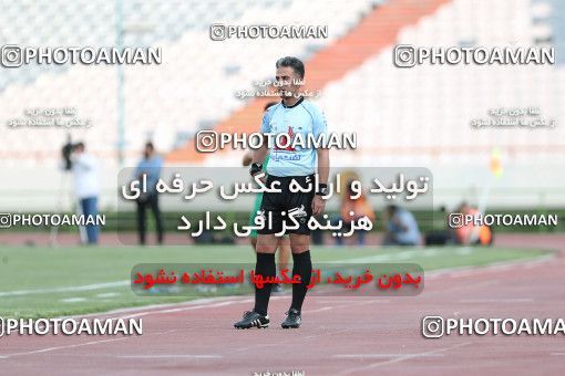 1828399, Tehran, , Friendly logistics match، Iran 1 - 1 Iran on 2019/07/15 at Azadi Stadium