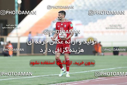 1828435, Tehran, , Friendly logistics match، Iran 1 - 1 Iran on 2019/07/15 at Azadi Stadium