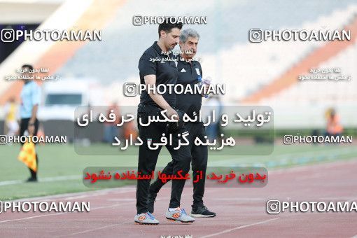 1828474, Tehran, , Friendly logistics match، Iran 1 - 1 Iran on 2019/07/15 at Azadi Stadium