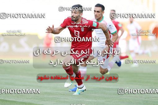 1828561, Tehran, , Friendly logistics match، Iran 1 - 1 Iran on 2019/07/15 at Azadi Stadium