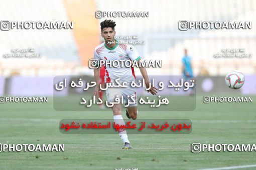 1828489, Tehran, , Friendly logistics match، Iran 1 - 1 Iran on 2019/07/15 at Azadi Stadium