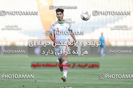 1828524, Tehran, , Friendly logistics match، Iran 1 - 1 Iran on 2019/07/15 at Azadi Stadium