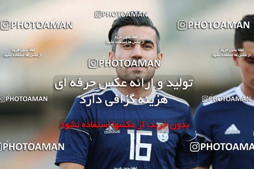 1828565, Tehran, , Friendly logistics match، Iran 1 - 1 Iran on 2019/07/15 at Azadi Stadium