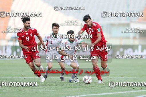 1828564, Tehran, , Friendly logistics match، Iran 1 - 1 Iran on 2019/07/15 at Azadi Stadium