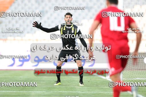 1828523, Tehran, , Friendly logistics match، Iran 1 - 1 Iran on 2019/07/15 at Azadi Stadium