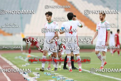 1828455, Tehran, , Friendly logistics match، Iran 1 - 1 Iran on 2019/07/15 at Azadi Stadium