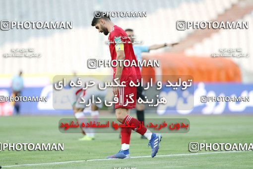 1828557, Tehran, , Friendly logistics match، Iran 1 - 1 Iran on 2019/07/15 at Azadi Stadium