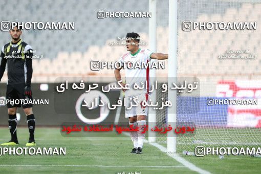 1828459, Tehran, , Friendly logistics match، Iran 1 - 1 Iran on 2019/07/15 at Azadi Stadium