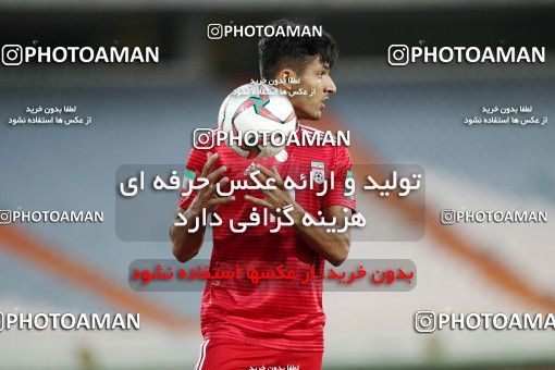 1828476, Tehran, , Friendly logistics match، Iran 1 - 1 Iran on 2019/07/15 at Azadi Stadium