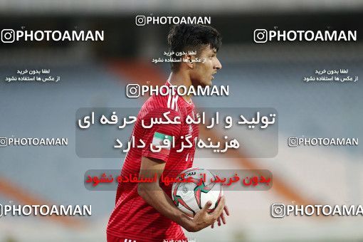 1828409, Tehran, , Friendly logistics match، Iran 1 - 1 Iran on 2019/07/15 at Azadi Stadium